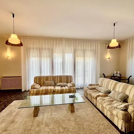 Villa A Due Passi Dal Mare