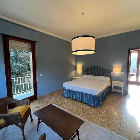 A Due Passi Dal Mare Vila *