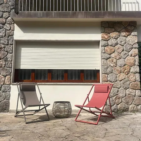 A Due Passi Dal Mare Vila Forte dei Marmi