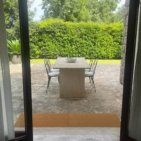 Vila A Due Passi Dal Mare Forte dei Marmi