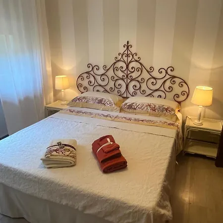 A Due Passi Dal Mare Villa Forte dei Marmi